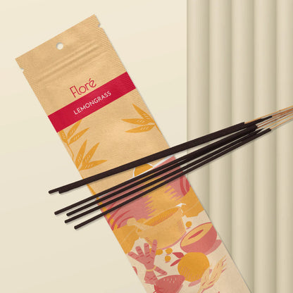 Floré Incense Sticks