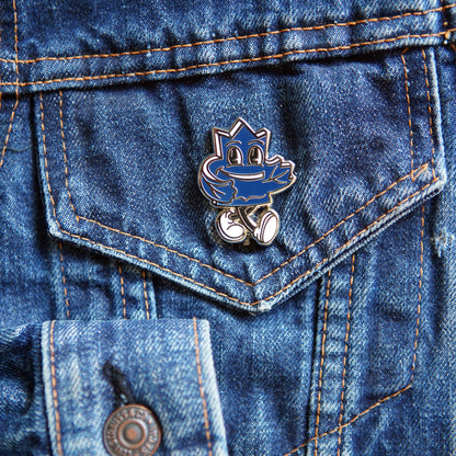 Maple Leaf Enamel Pin