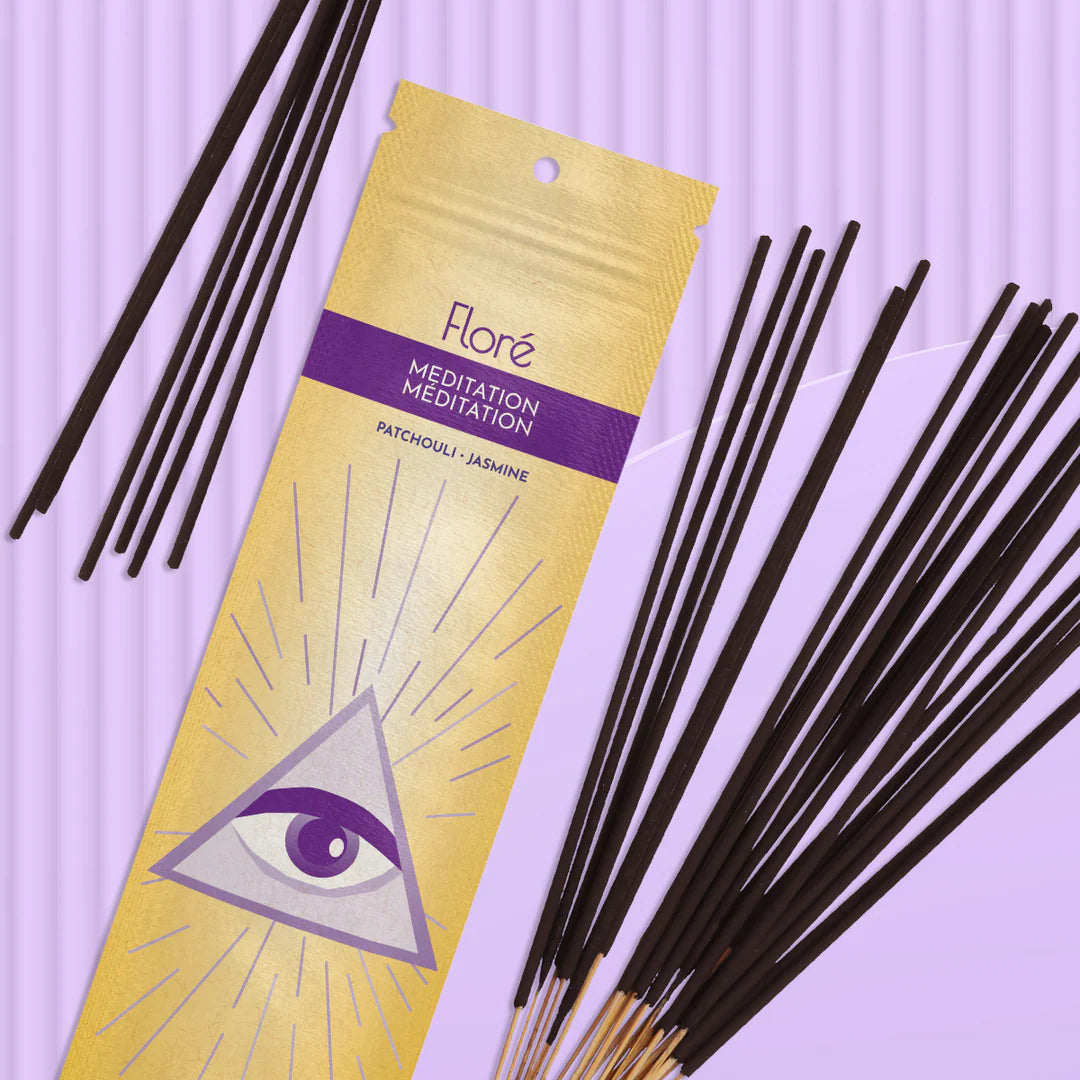 Floré Incense Sticks