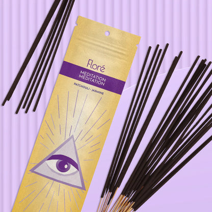 Floré Incense Sticks
