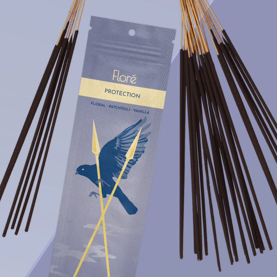 Floré Incense Sticks
