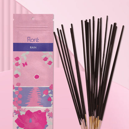 Floré Incense Sticks