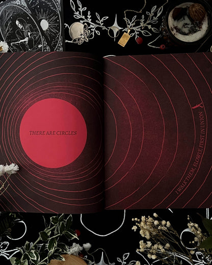 THE RED KINGDOM Zine