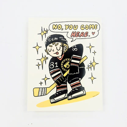 Ilya Rozanov LTD ED Print