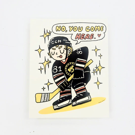 Ilya Rozanov LTD ED Print