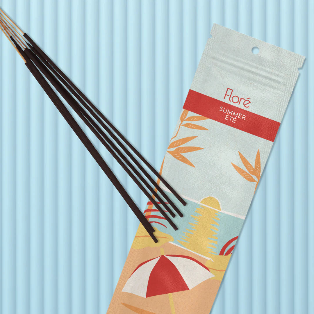 Floré Incense Sticks