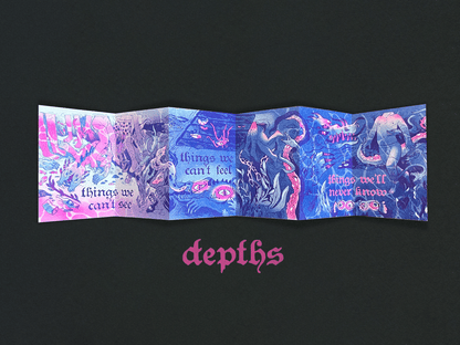 There are Things... Zine