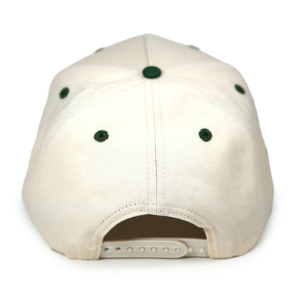 Tiger Two-Tone Hat