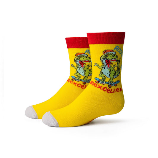 Roarsome Kid's Sock