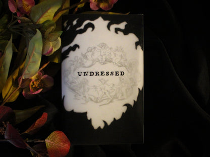 Undressed Zine