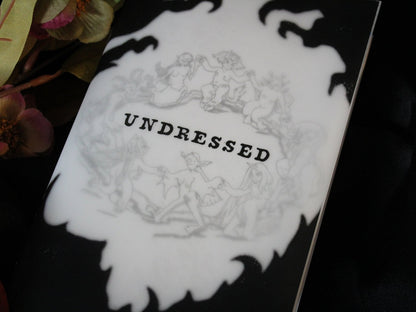 Undressed Zine