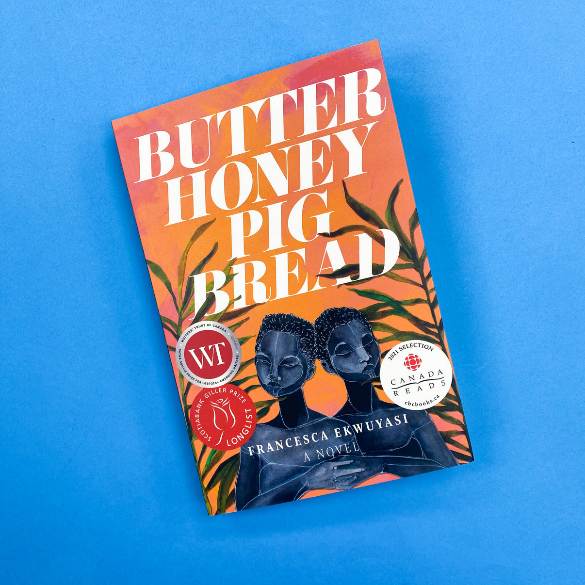 Butter Honey Pig Bread Secret Print Shop