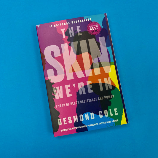 The Skin We're In (Paperback)