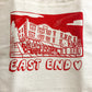Jumbo East End Love Tote