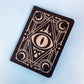 Occultist Notebook