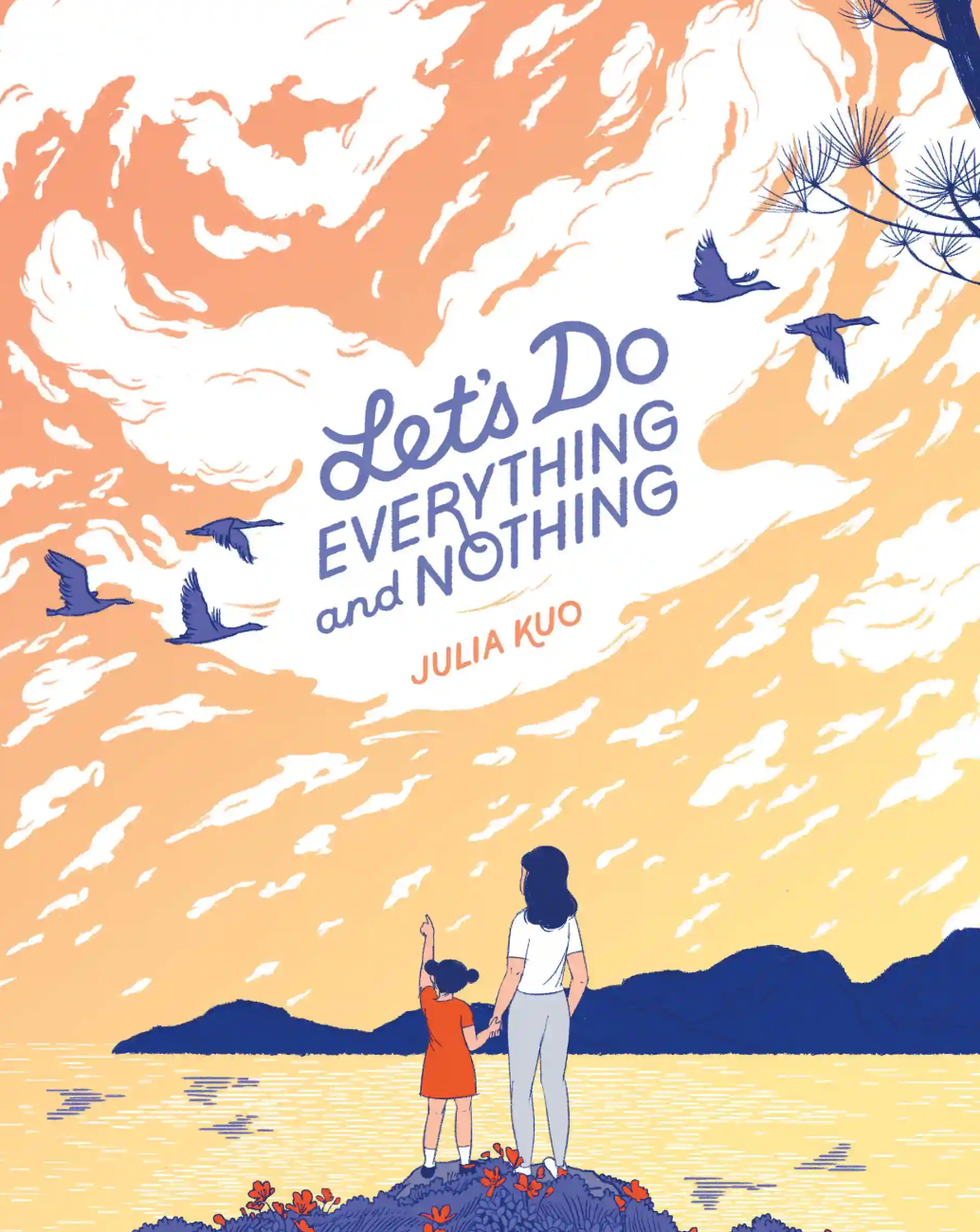 Let's Do Everything and Nothing