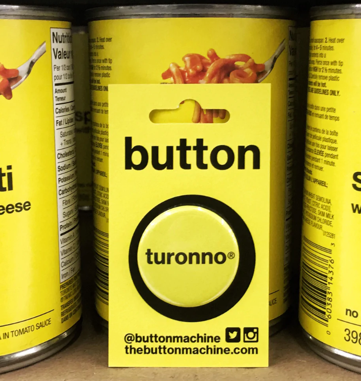 Turonno Button