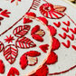 DIY Cardinal Complete Embroidery Kit