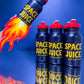 SPACE JUICE Water Bottle